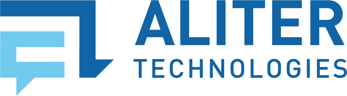 Aliter technologies logo