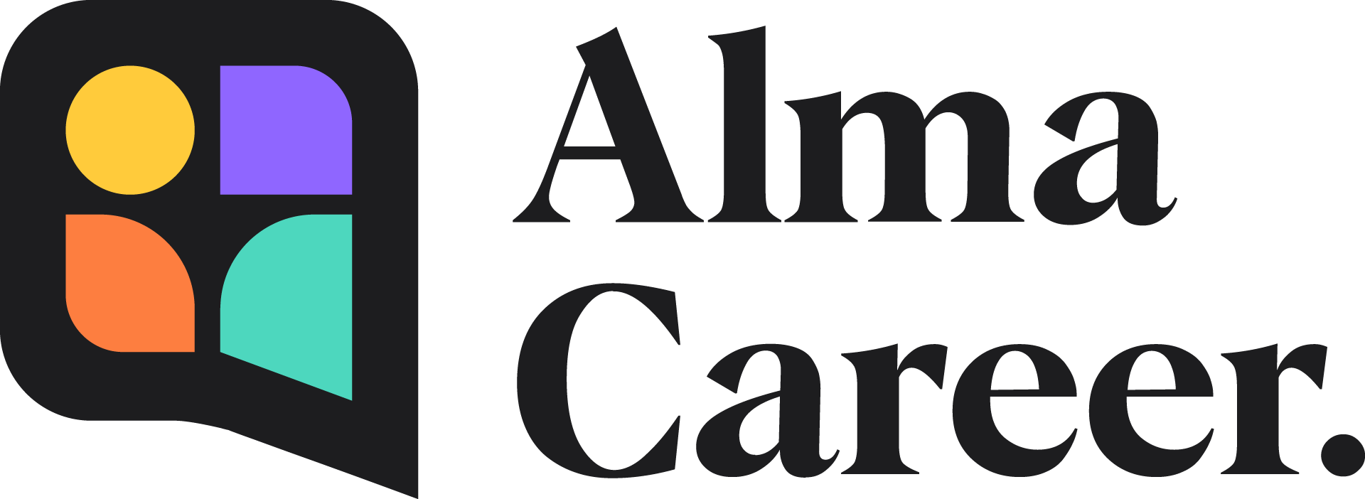 O'Alma Career logo