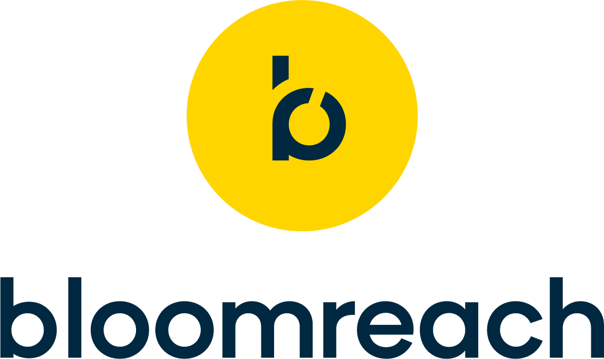 Bloomreach logo