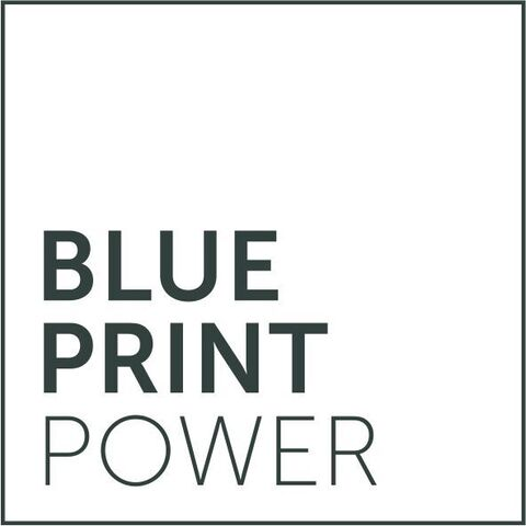 Blueprint Power logo