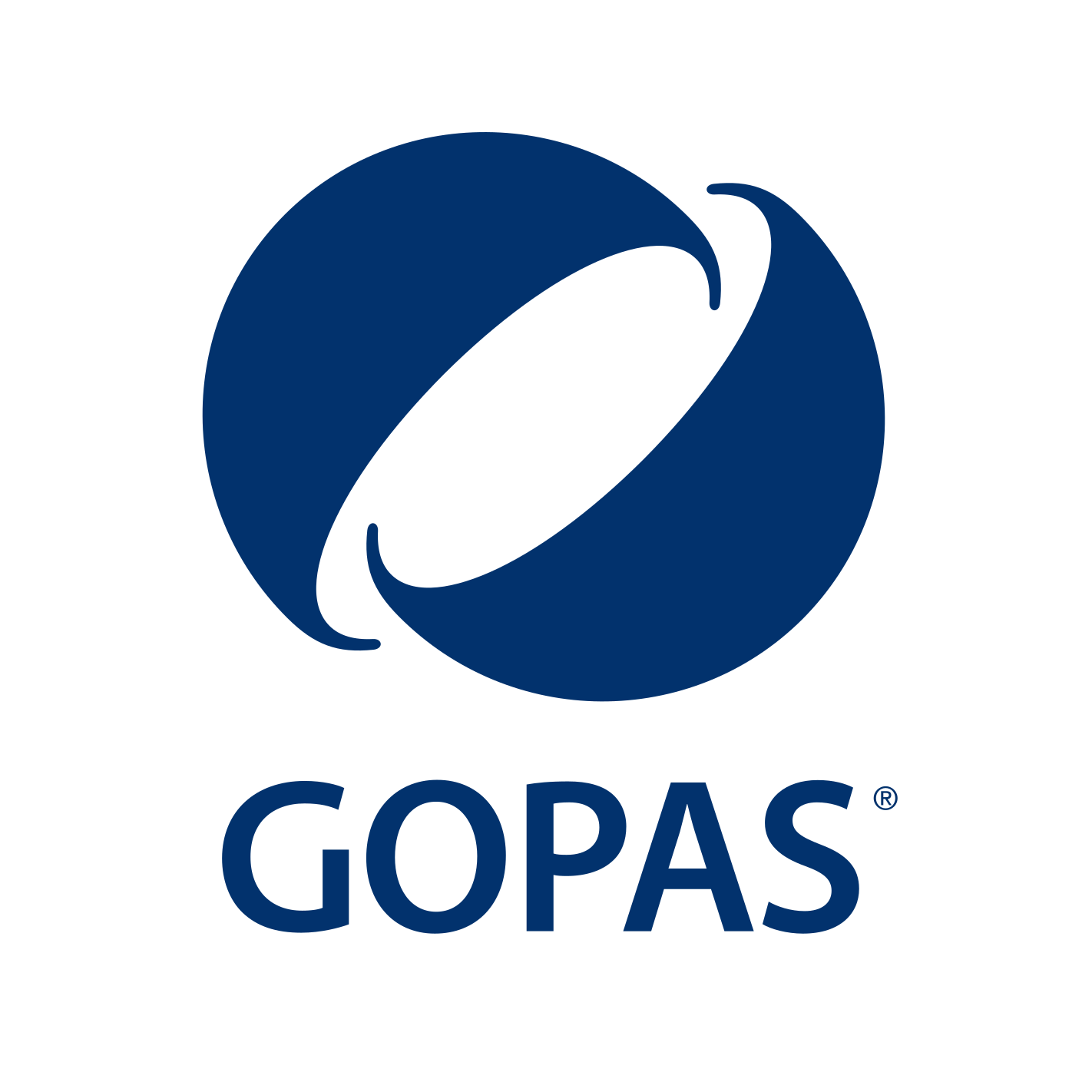 GOPAS logo