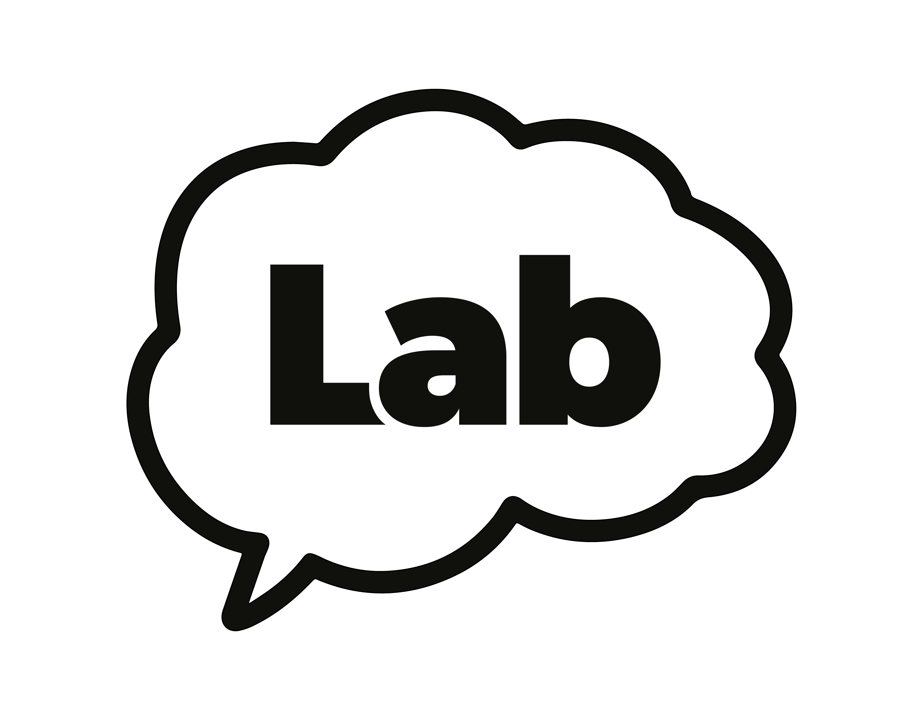 Lab.cafe logo